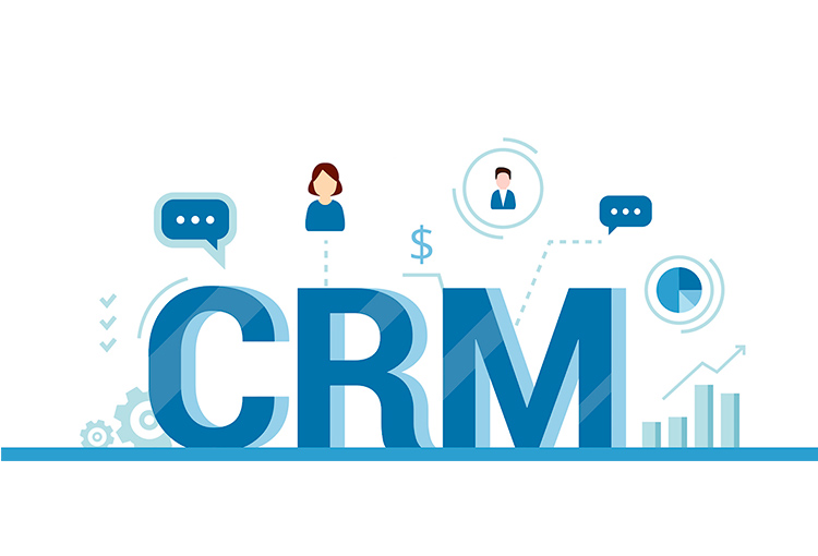 THE BEST OF THE BEST IN CRM SOFTWARE FOR 2024