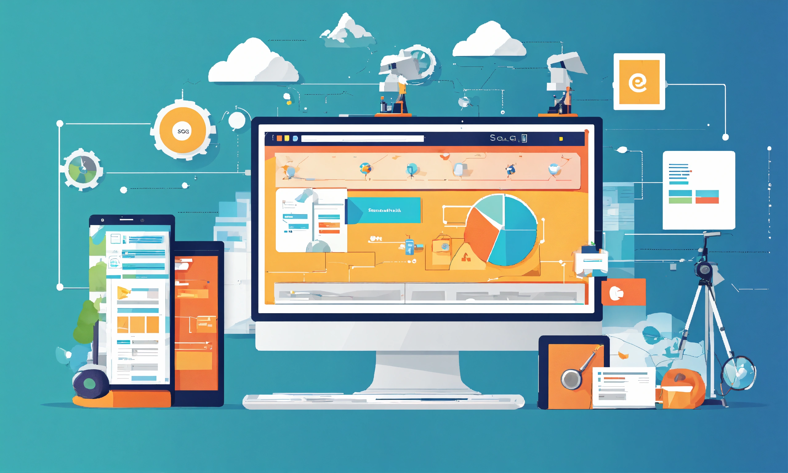 CRM & ERP: Which Is the Best Solution for Your Business in 2025?
