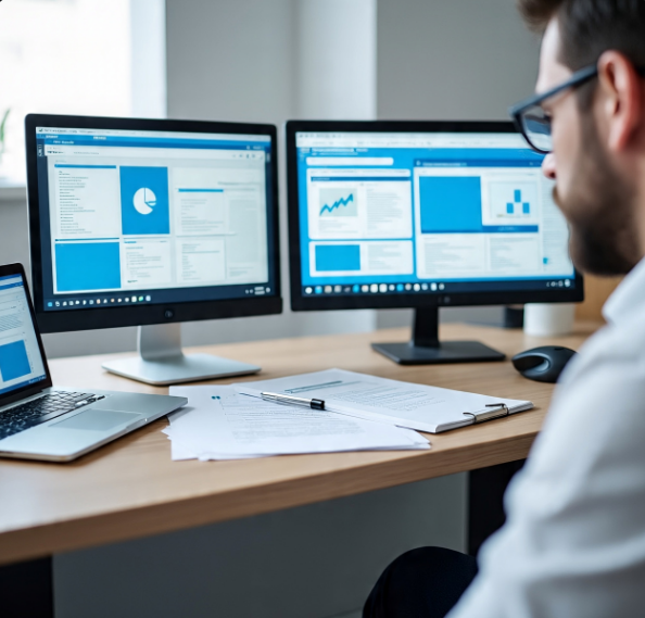What is CRM & ERP? A Complete Guide for Beginners and Experts