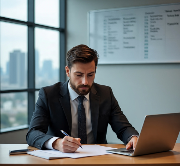CRM Checklist: Does Your Business Really Need One?